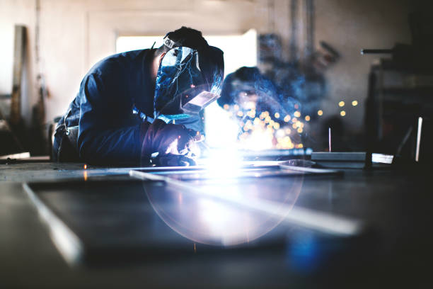 Best Food and Beverage Processing Equipment Welding in Stilwell, OK
