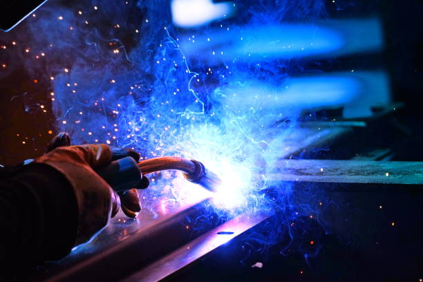 Best Welding Inspection and Certification in Stilwell, OK