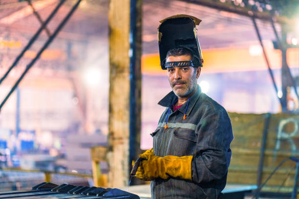 Affordable Welder Services in Stilwell, OK