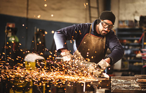 Affordable Welder Services in Stilwell, OK