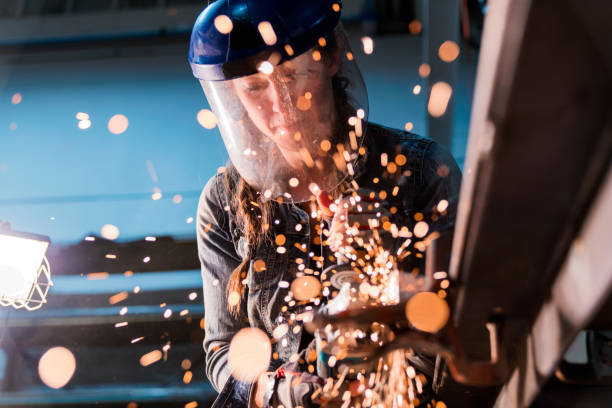 Reliable Stilwell, OK Welder & Metal Fabrication Solutions